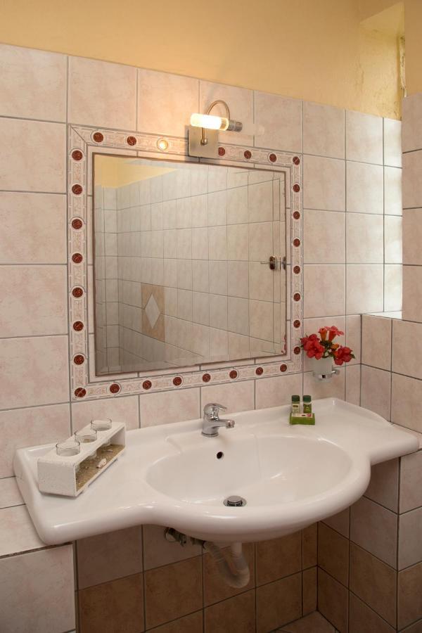 Arion Apartments Скала-Потамиас Экстерьер фото